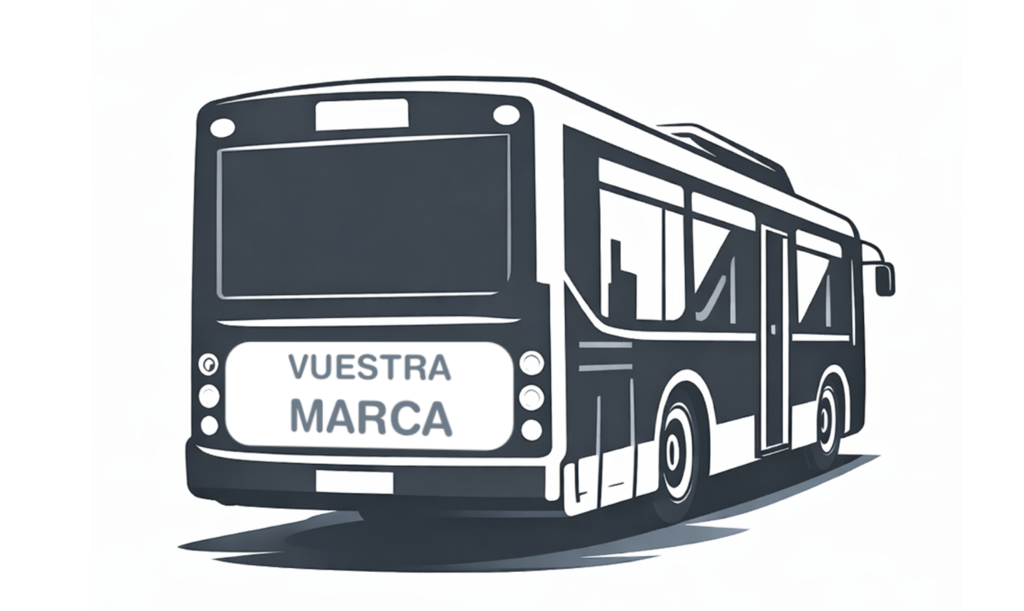 Autobuses y Bus Barri