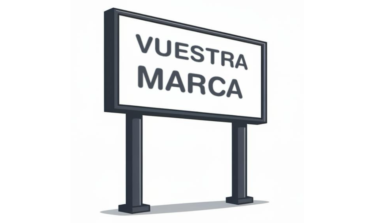 Vallas publicitarias